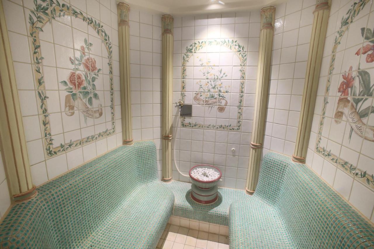 25H Spa-Residenz Pools In & Out, Private Garden & Beach Нойзидл ам Зее Екстериор снимка