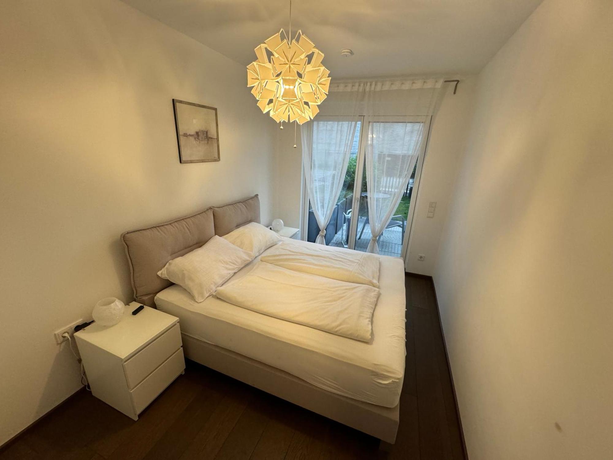 25H Spa-Residenz Pools In & Out, Private Garden & Beach Нойзидл ам Зее Екстериор снимка